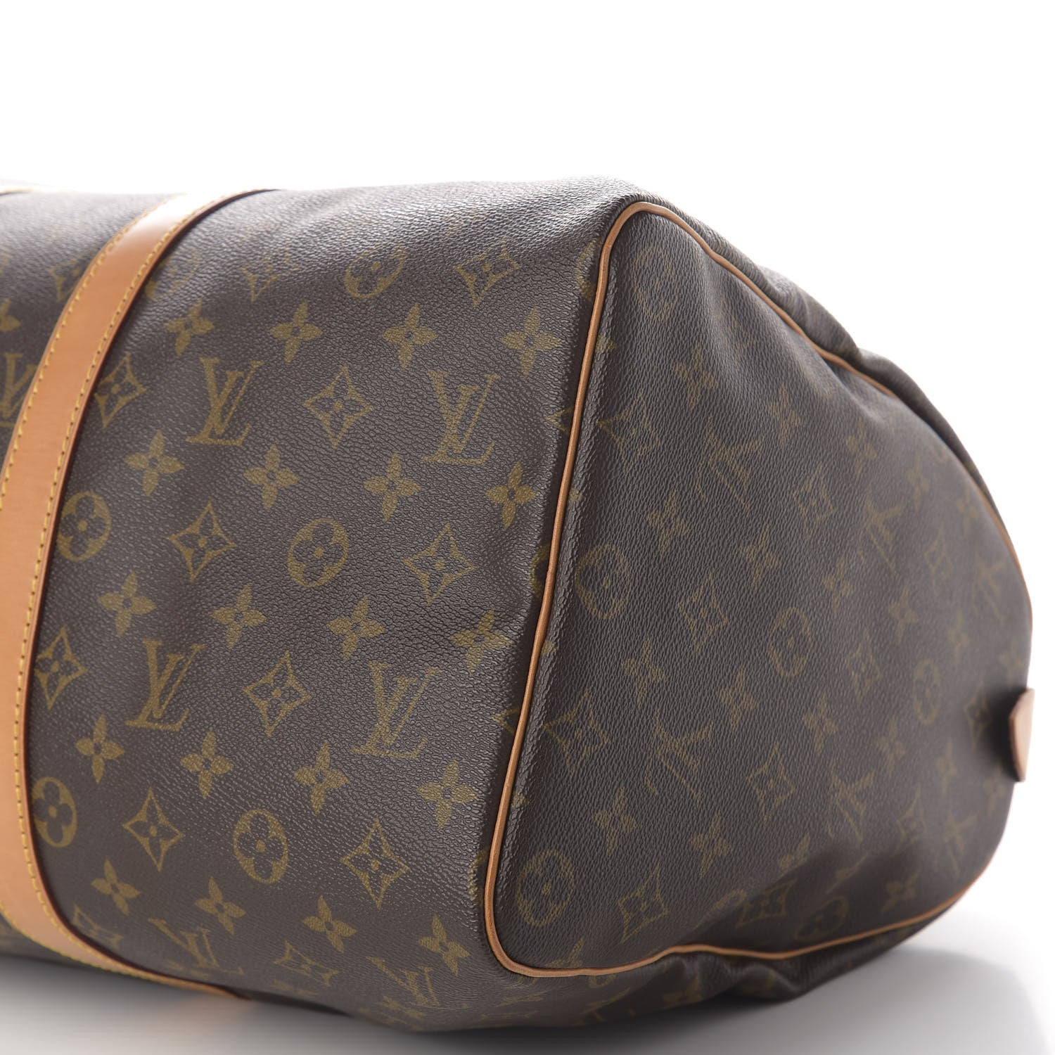 Louis Vuitton Monogram Keepall 45 8 of 9