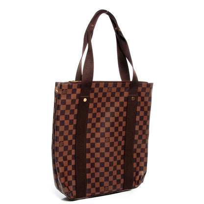 Louis Vuitton Damier Ebene Beaubourg 3 of 7