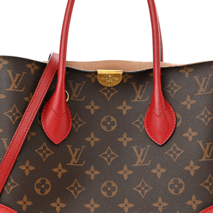 Louis Vuitton Monogram Flandrin Cherry 14 of 20