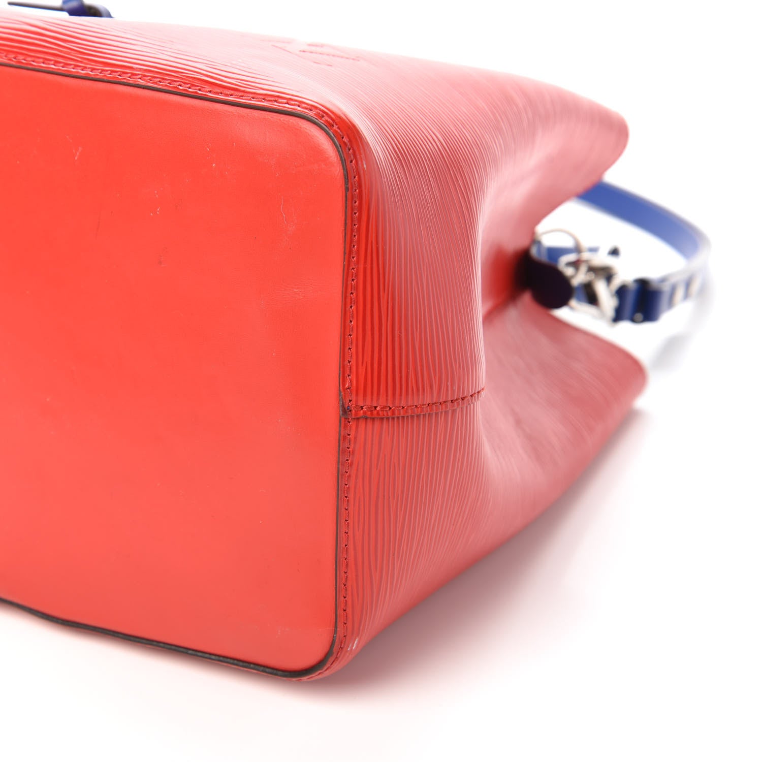 Louis Vuitton Epi Neonoe Coquelicot 8 of 11