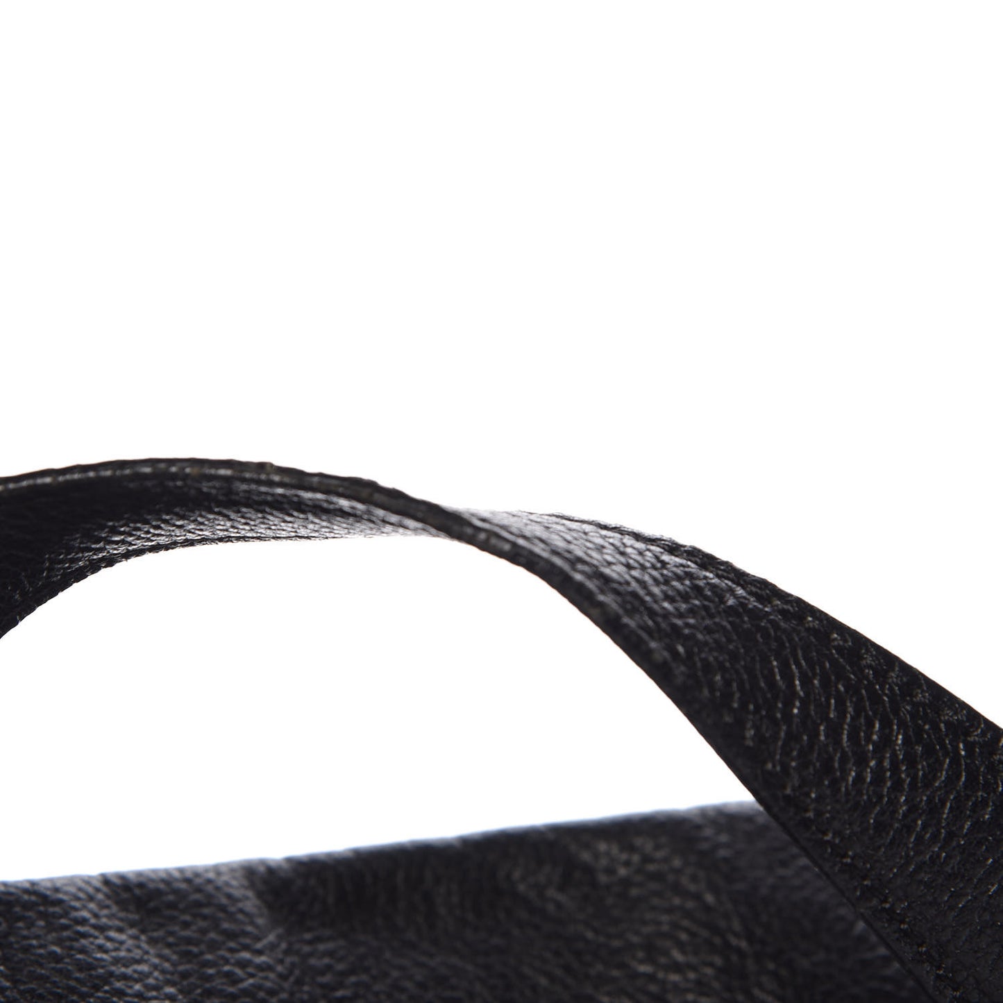 Calfskin Large Paraty Black