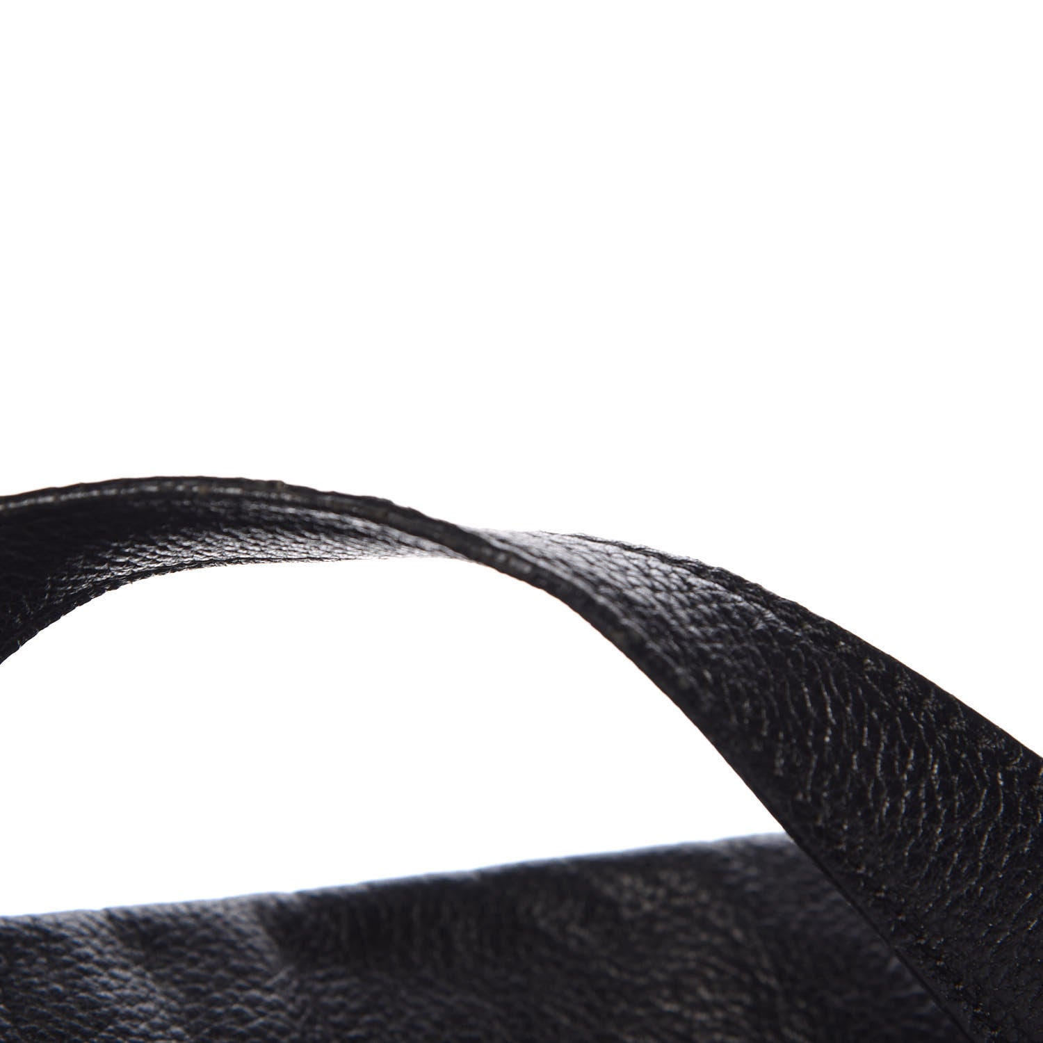 Chloe Calfskin Large Paraty Black 12 of 14