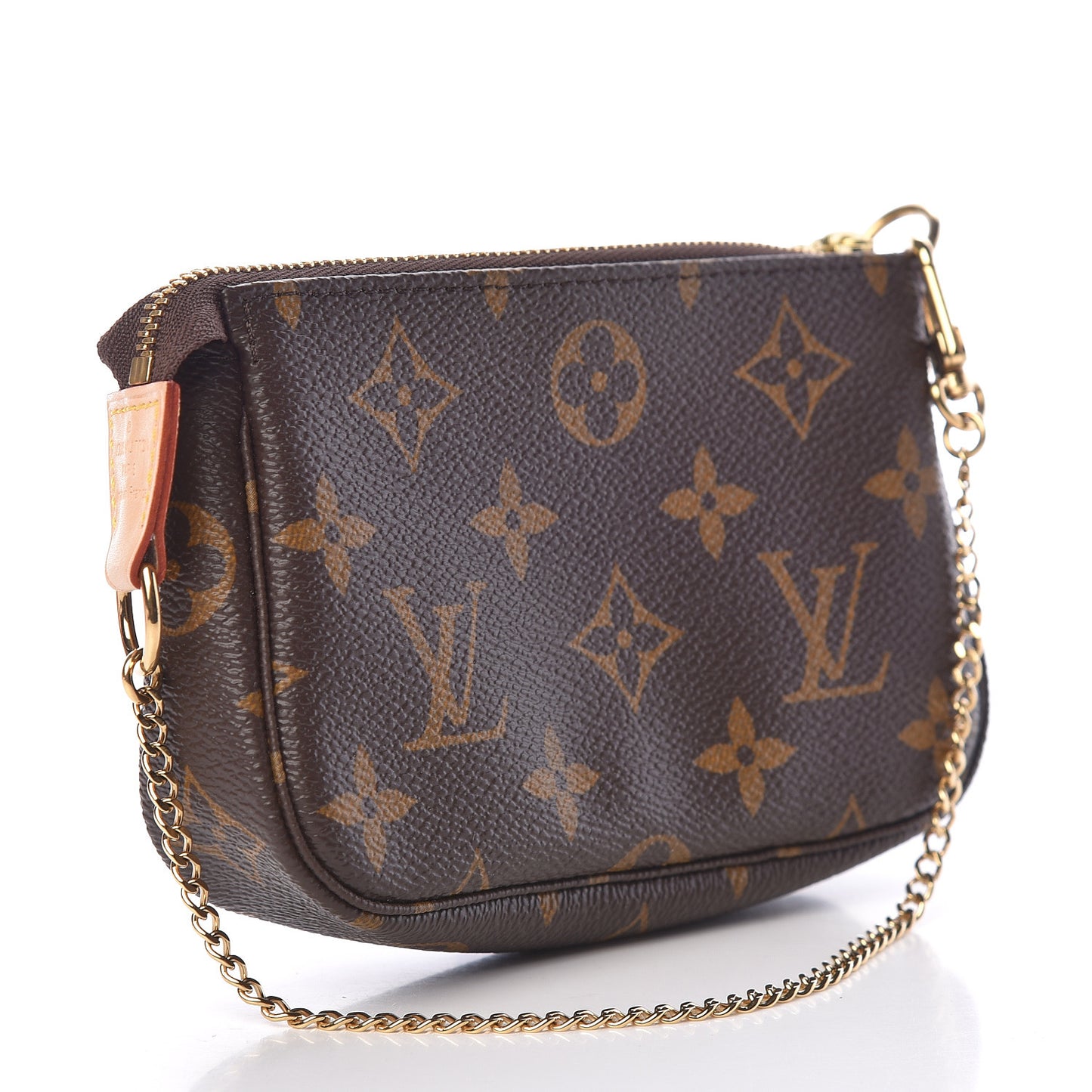 Monogram Mini Pochette Accessories