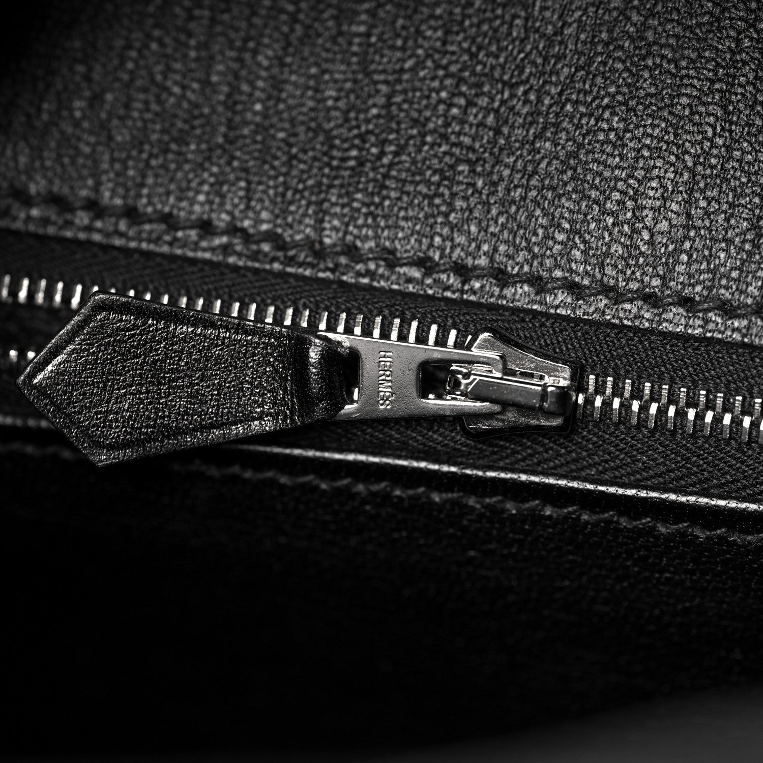 Hermes Box Birkin 30 So Black 19 of 45