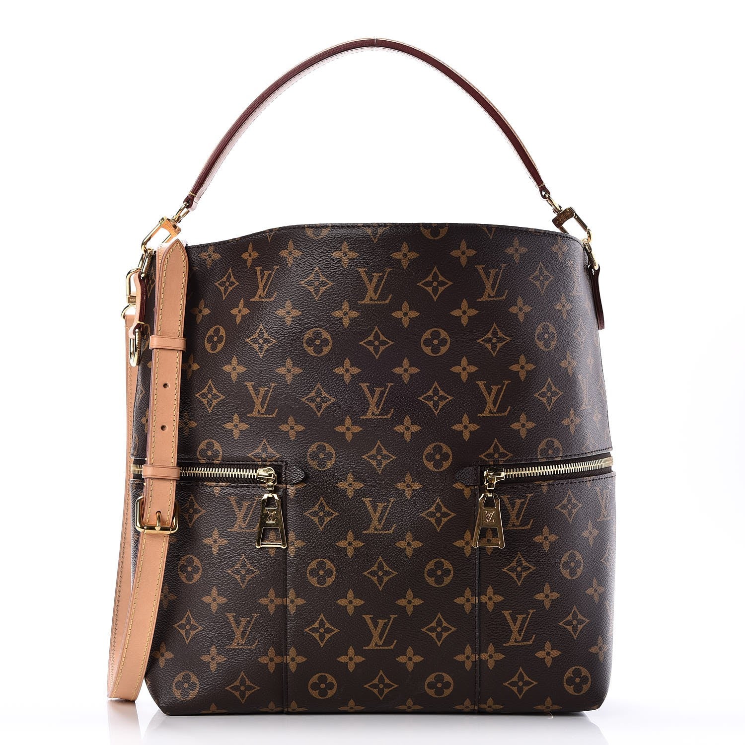 Louis Vuitton Monogram Melie 1 of 7