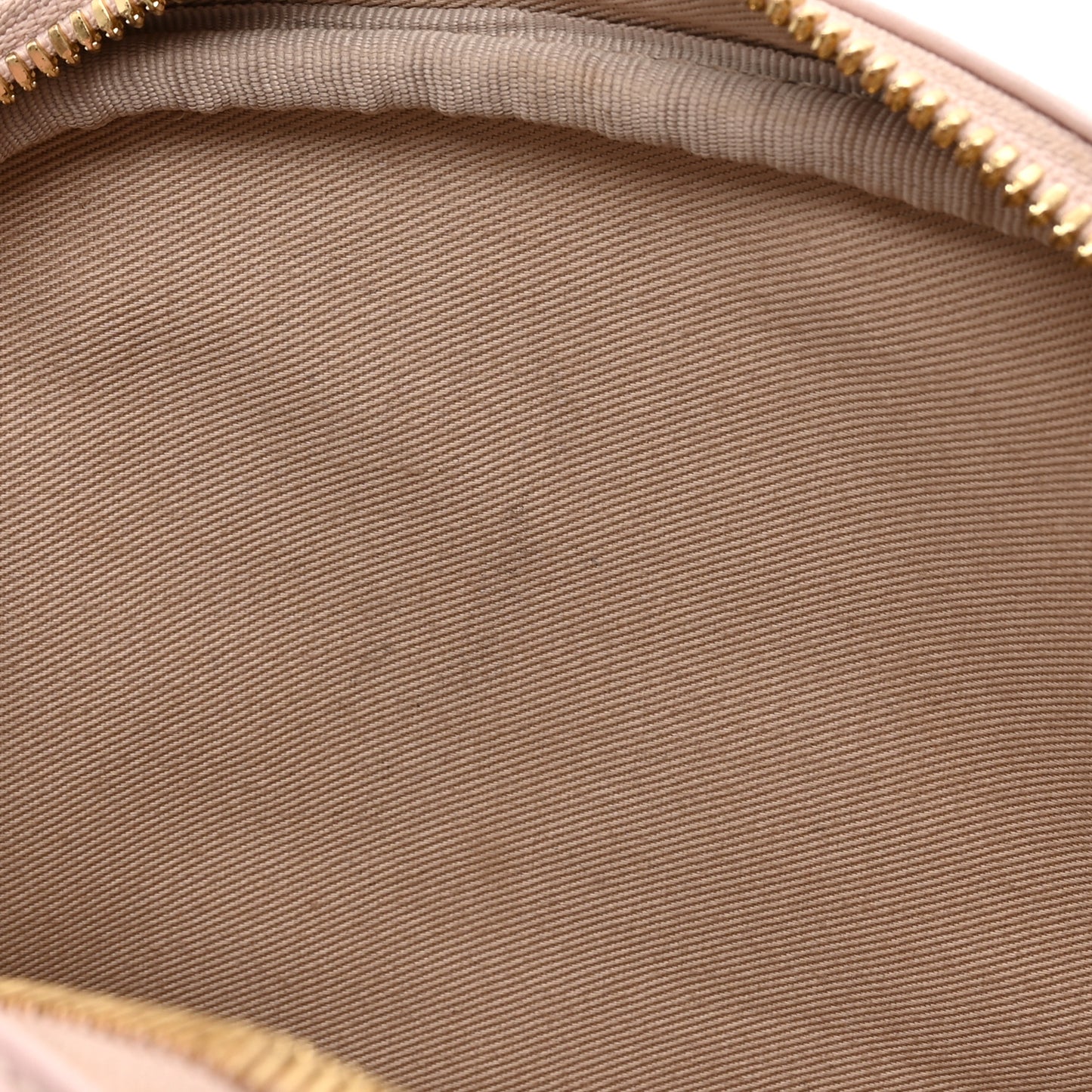Visetos Small Aren Multifunction Crossbody Pouch Powder Pink