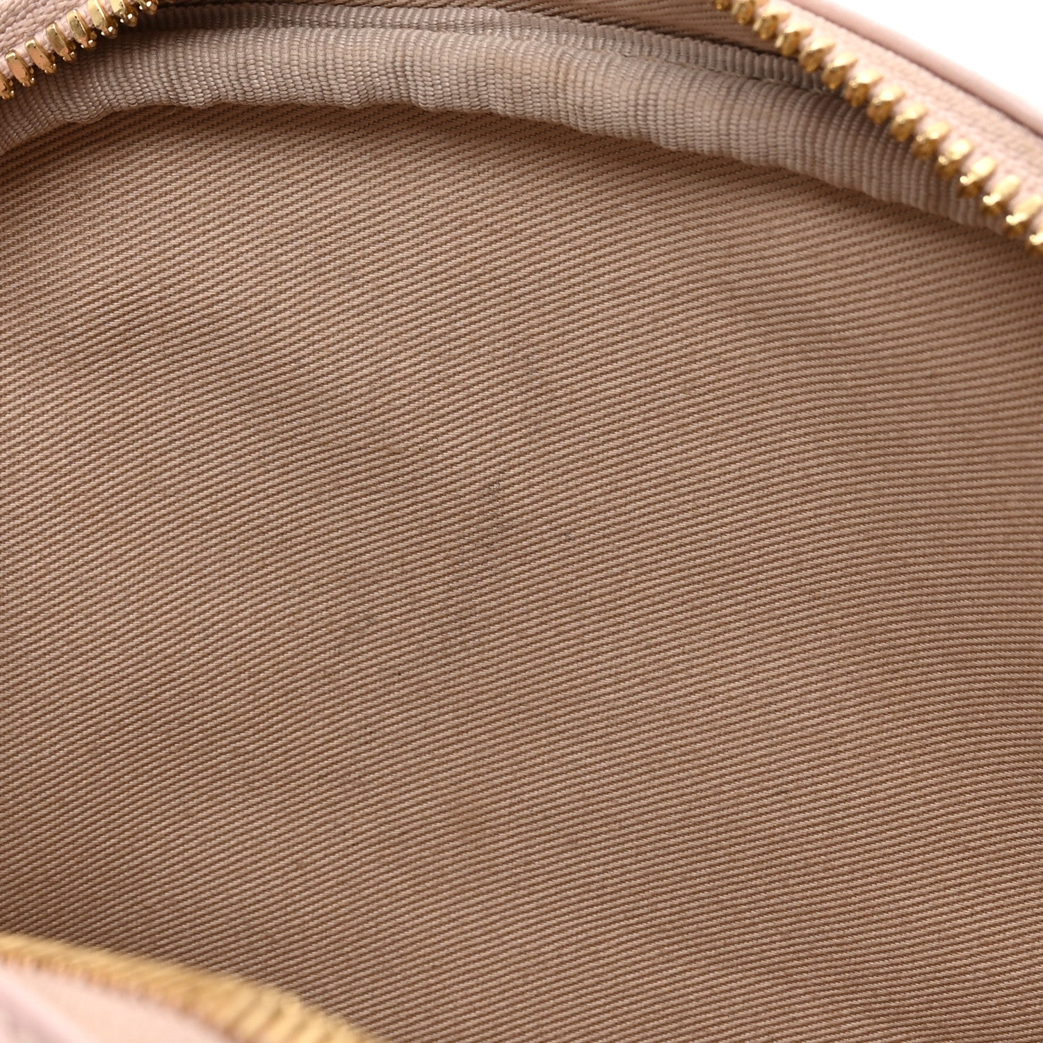 MCM Visetos Small Aren Multifunction Crossbody Pouch Powder Pink 12 of 13