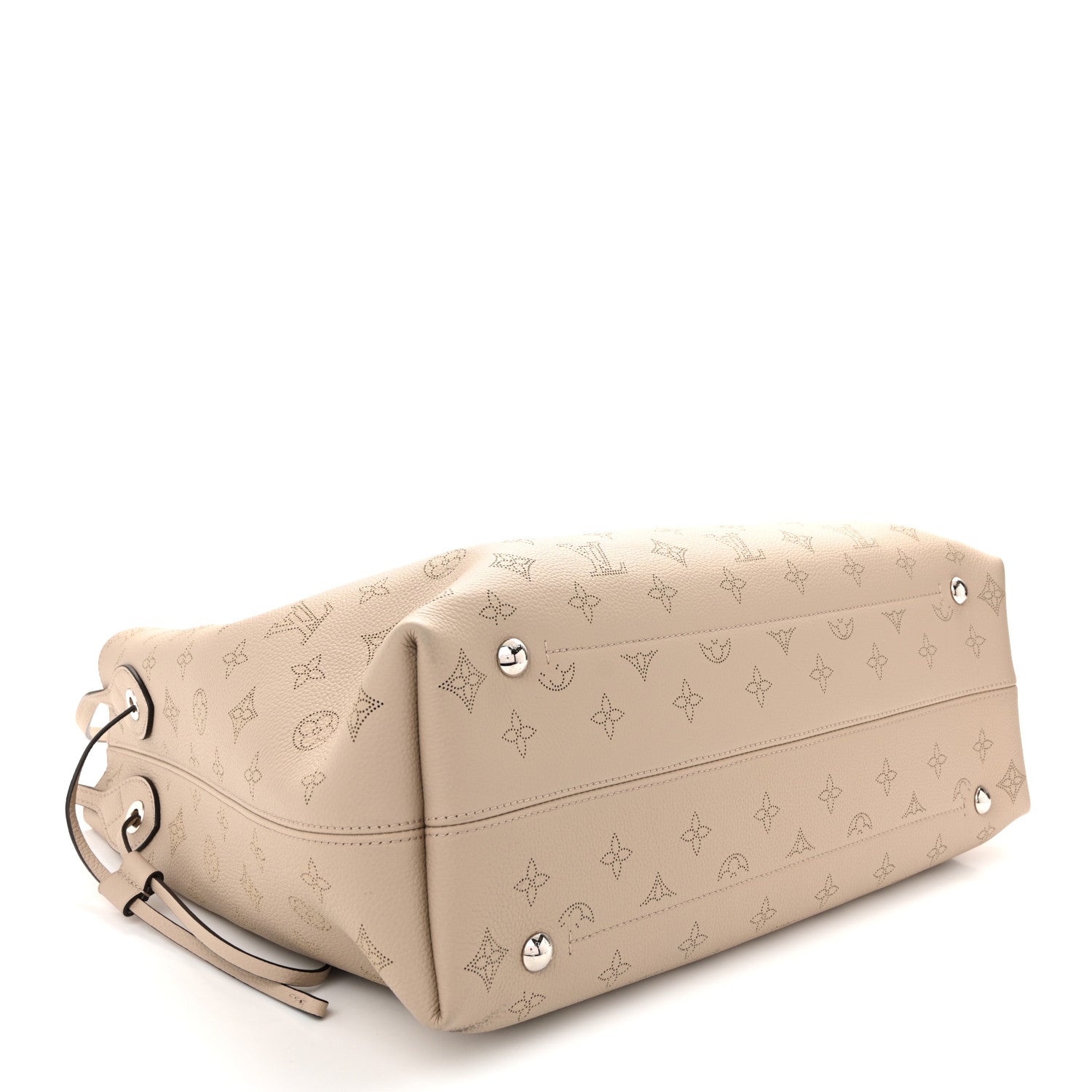 Louis Vuitton Mahina Boundless Tote Galet 4 of 9