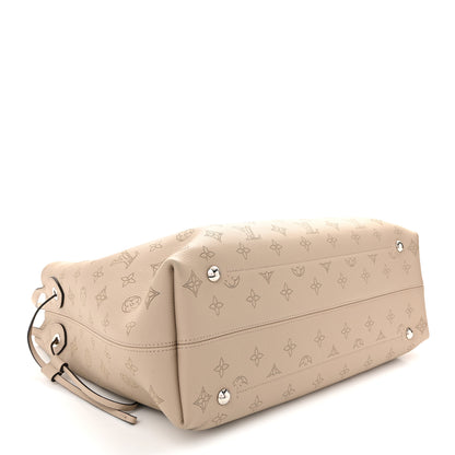 Louis Vuitton Mahina Boundless Tote Galet 4 of 9
