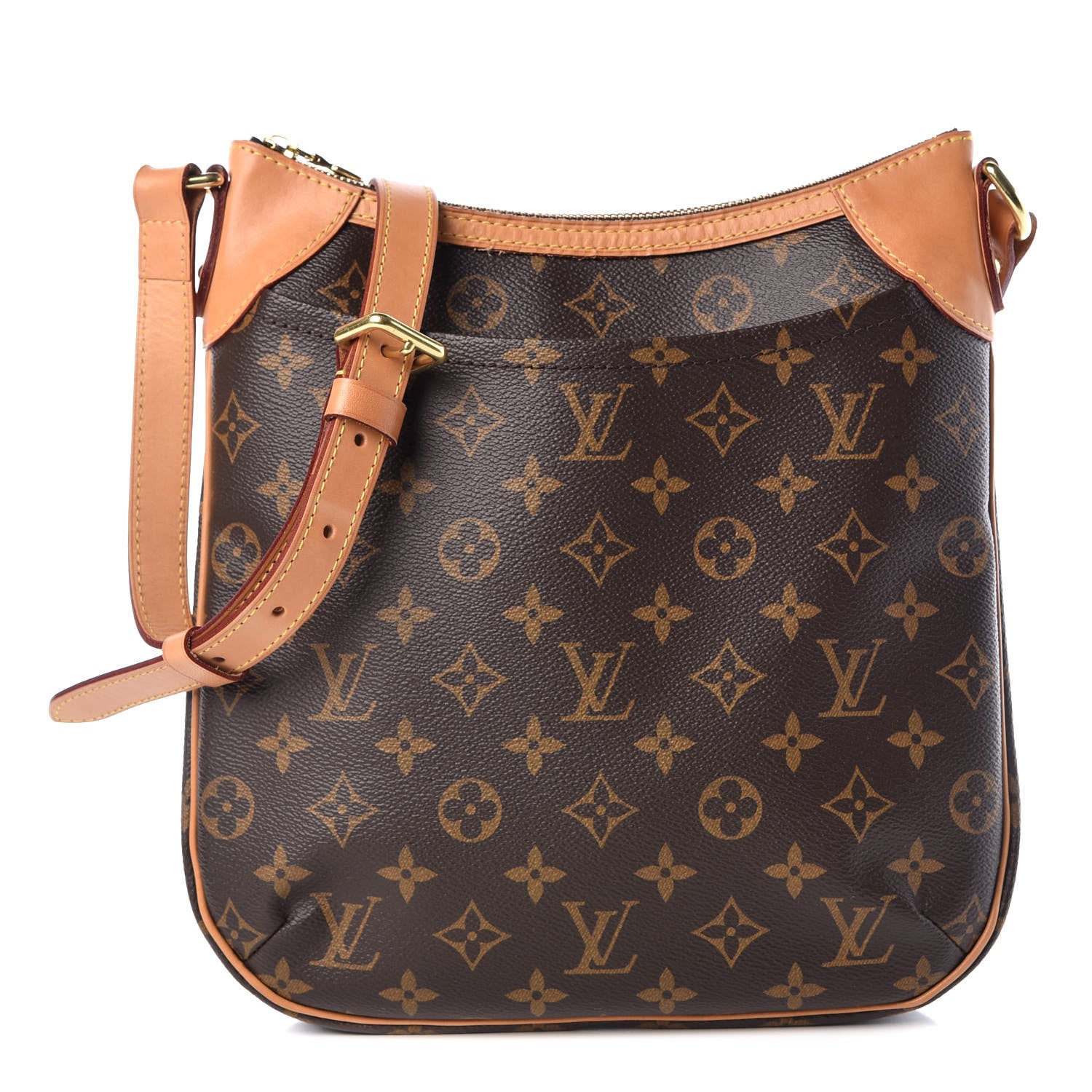 Louis Vuitton Monogram Odeon PM 1 of 9