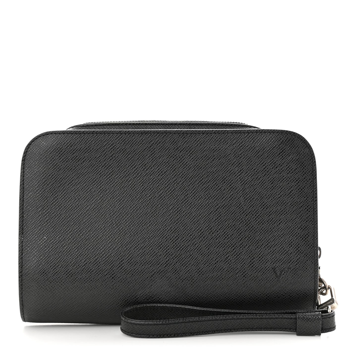 Taiga Baikal Pochette Ardoise