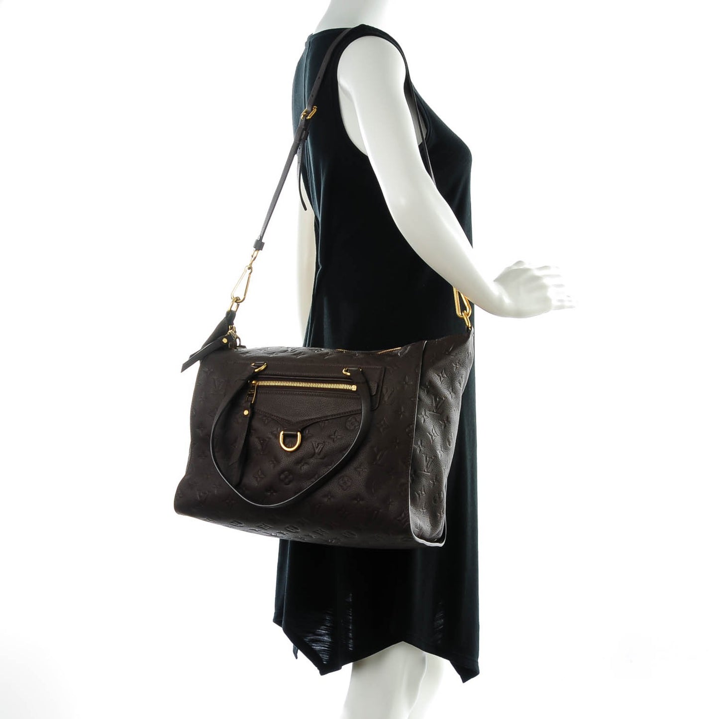 Empreinte Lumineuse PM Terre