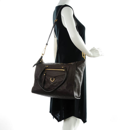Louis Vuitton Empreinte Lumineuse PM Terre 2 of 7
