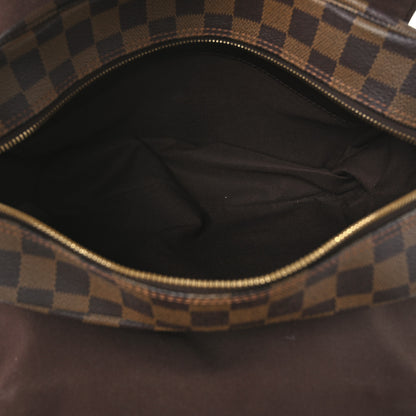 Louis Vuitton Damier Ebene Naviglio 5 of 10