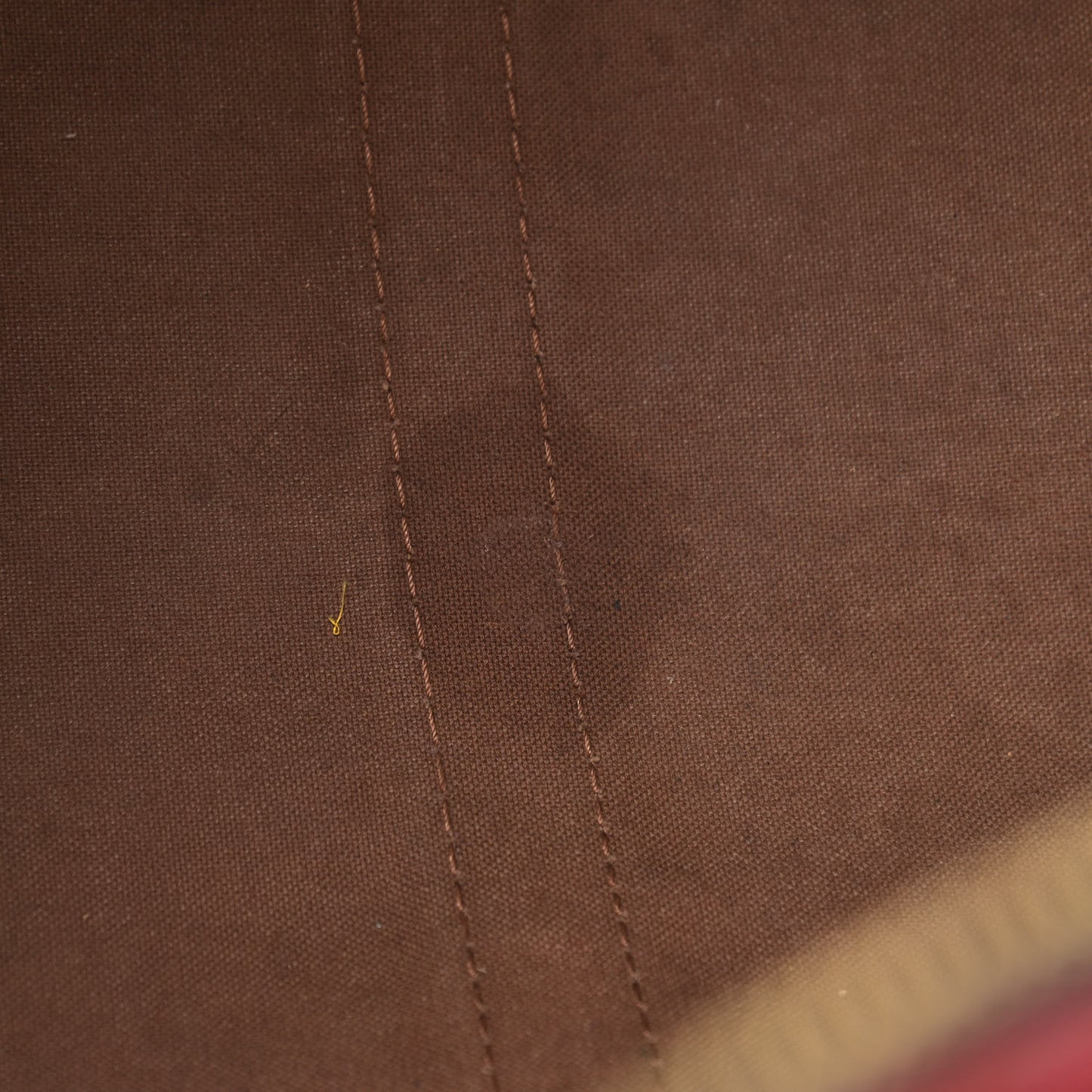 Monogram Cerises Keepall 45