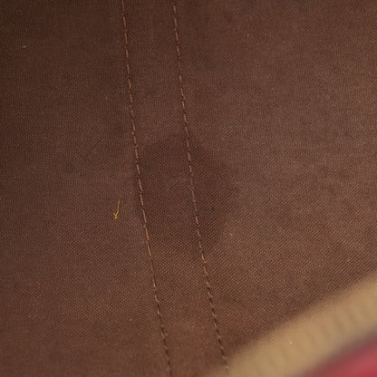 Louis Vuitton Monogram Cerises Keepall 45 21 of 34