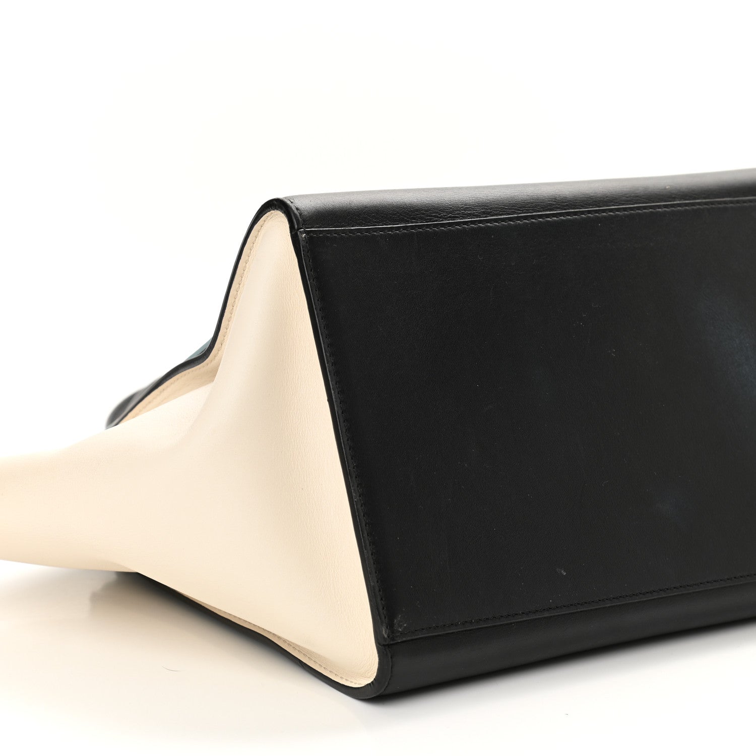 Celine Smooth Calfskin Medium Tri-Color 8 of 12