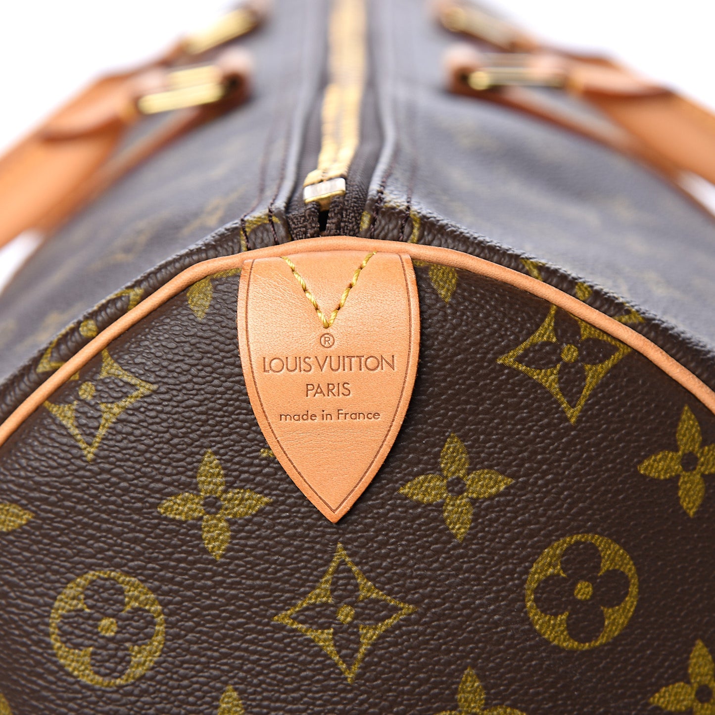 Monogram Keepall 55