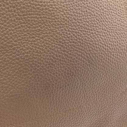 Mansur Gavriel Pebbled Calfskin Everyday Cabas Biscotto 11 of 11