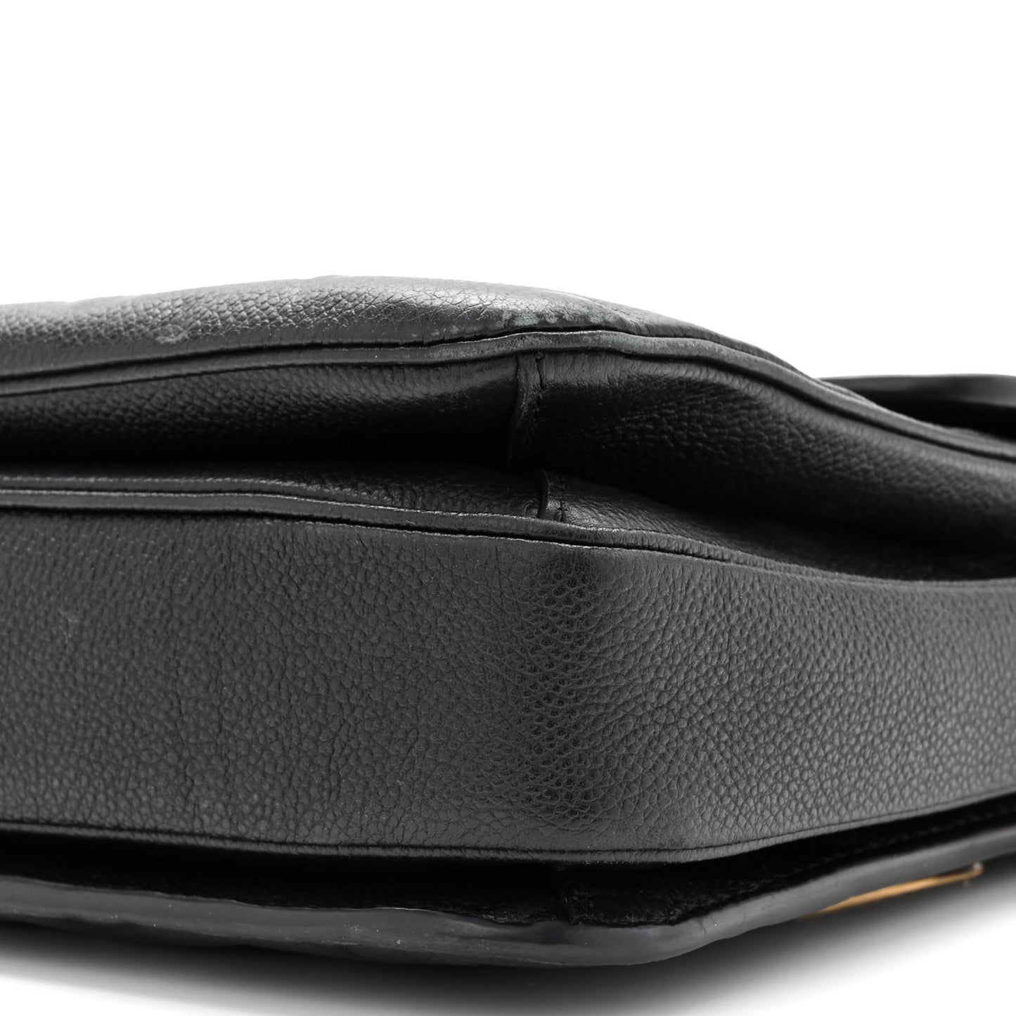 Empreinte Pochette Metis Black