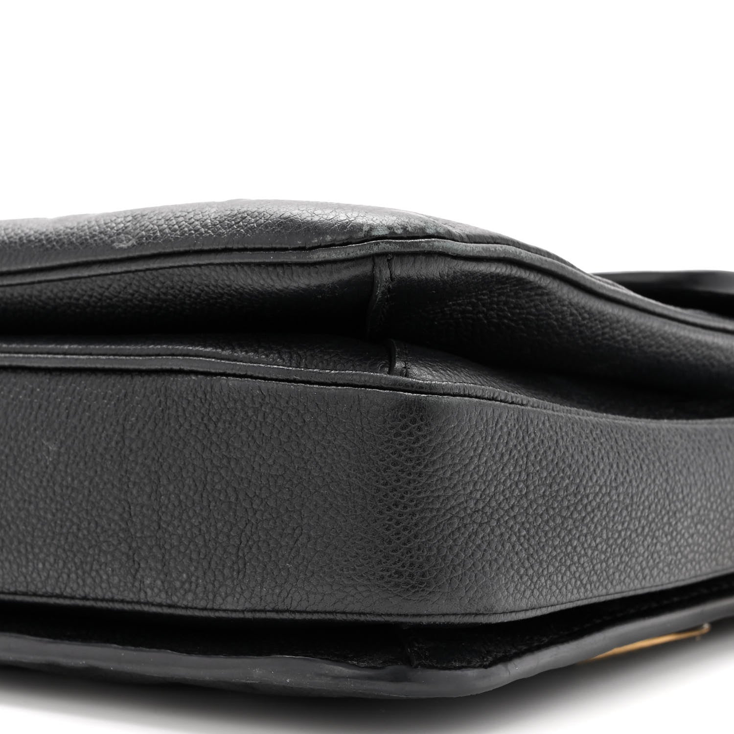Louis Vuitton Empreinte Pochette Metis Black 10 of 10
