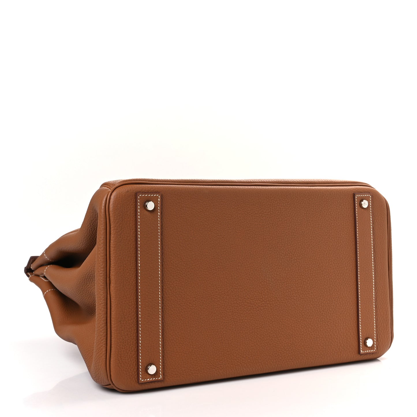 Togo HAC Birkin 40 Gold