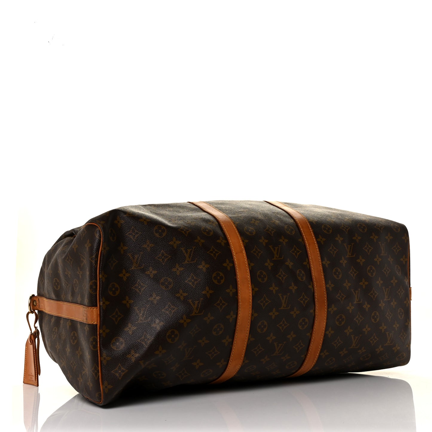 Monogram Keepall Bandouliere 60