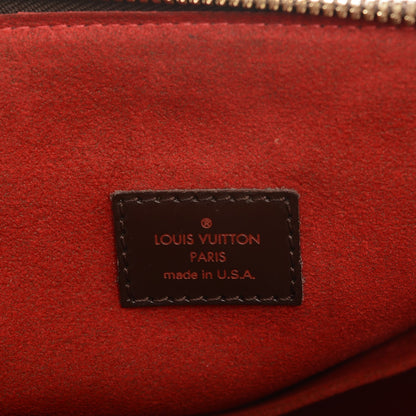 Louis Vuitton Damier Ebene Trevi GM 6 of 6
