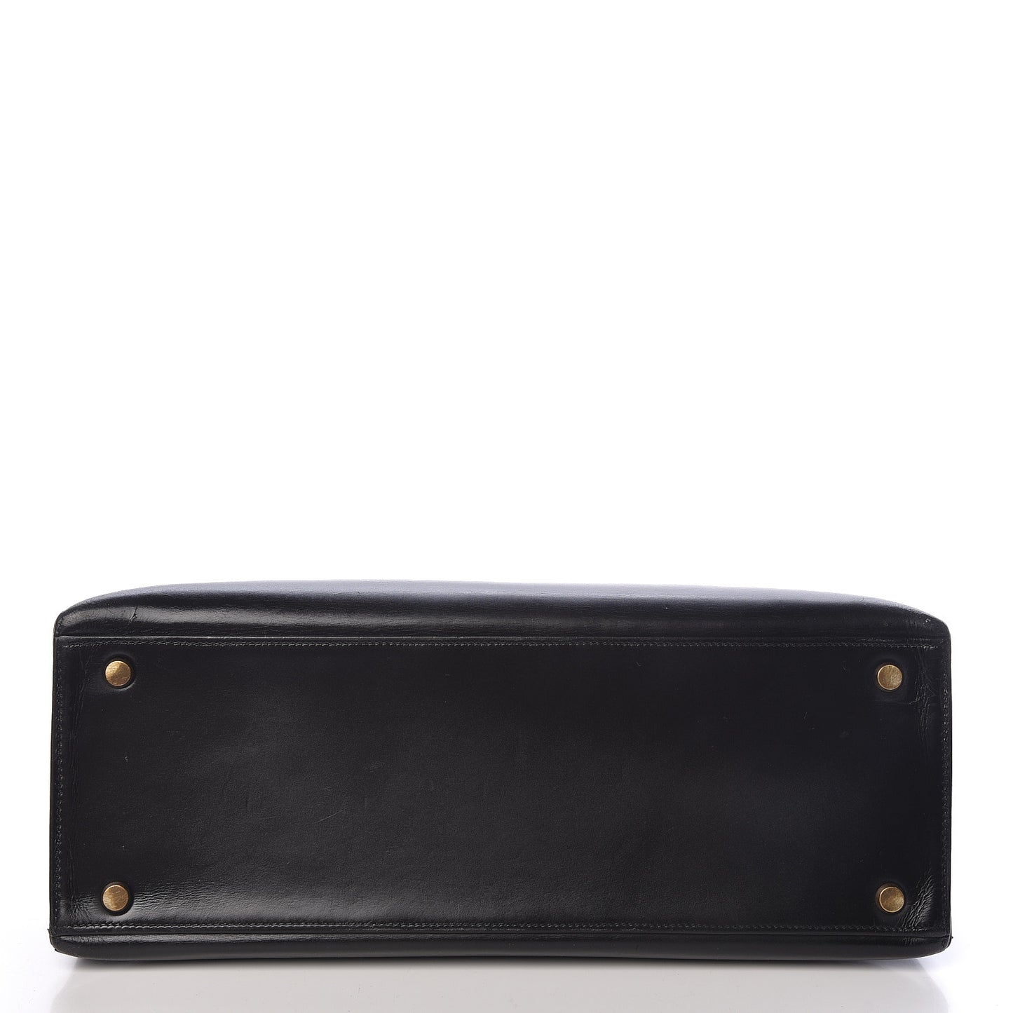 Box Kelly Sellier 32 Black