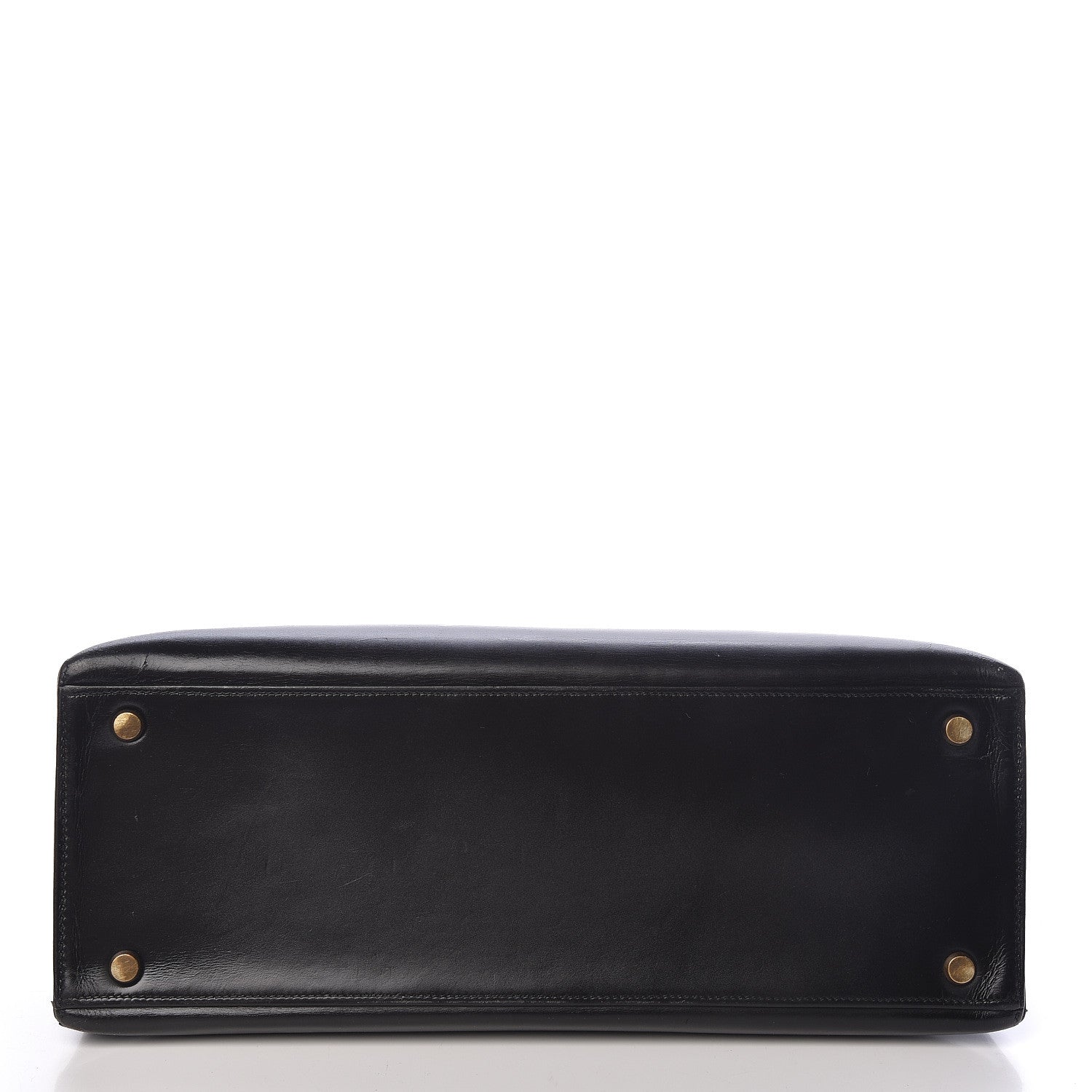 Hermes Box Kelly Sellier 32 Black 6 of 31