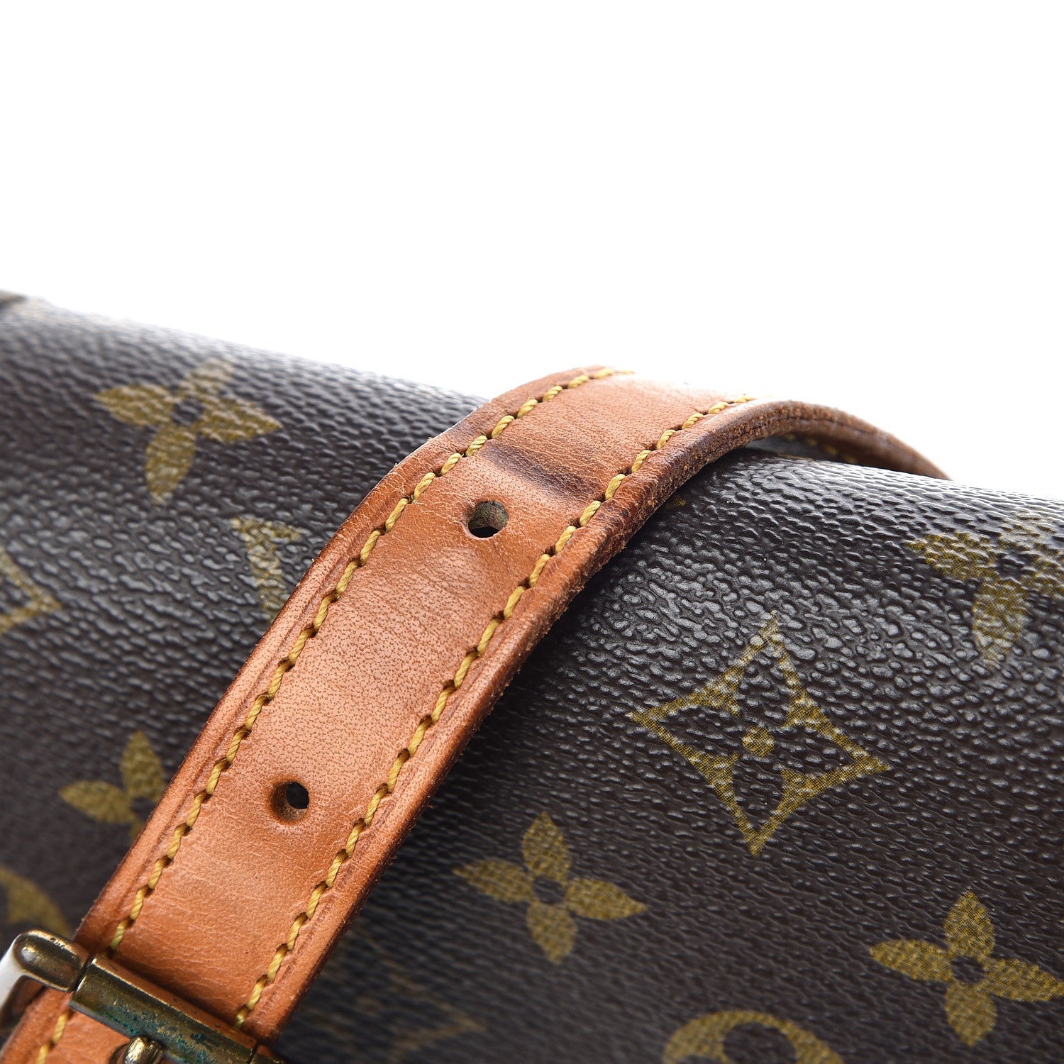 Louis Vuitton Monogram Chantilly GM 23 of 31