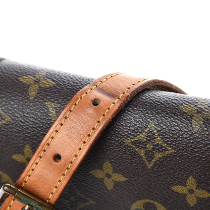 Louis Vuitton Monogram Chantilly GM 23 of 31