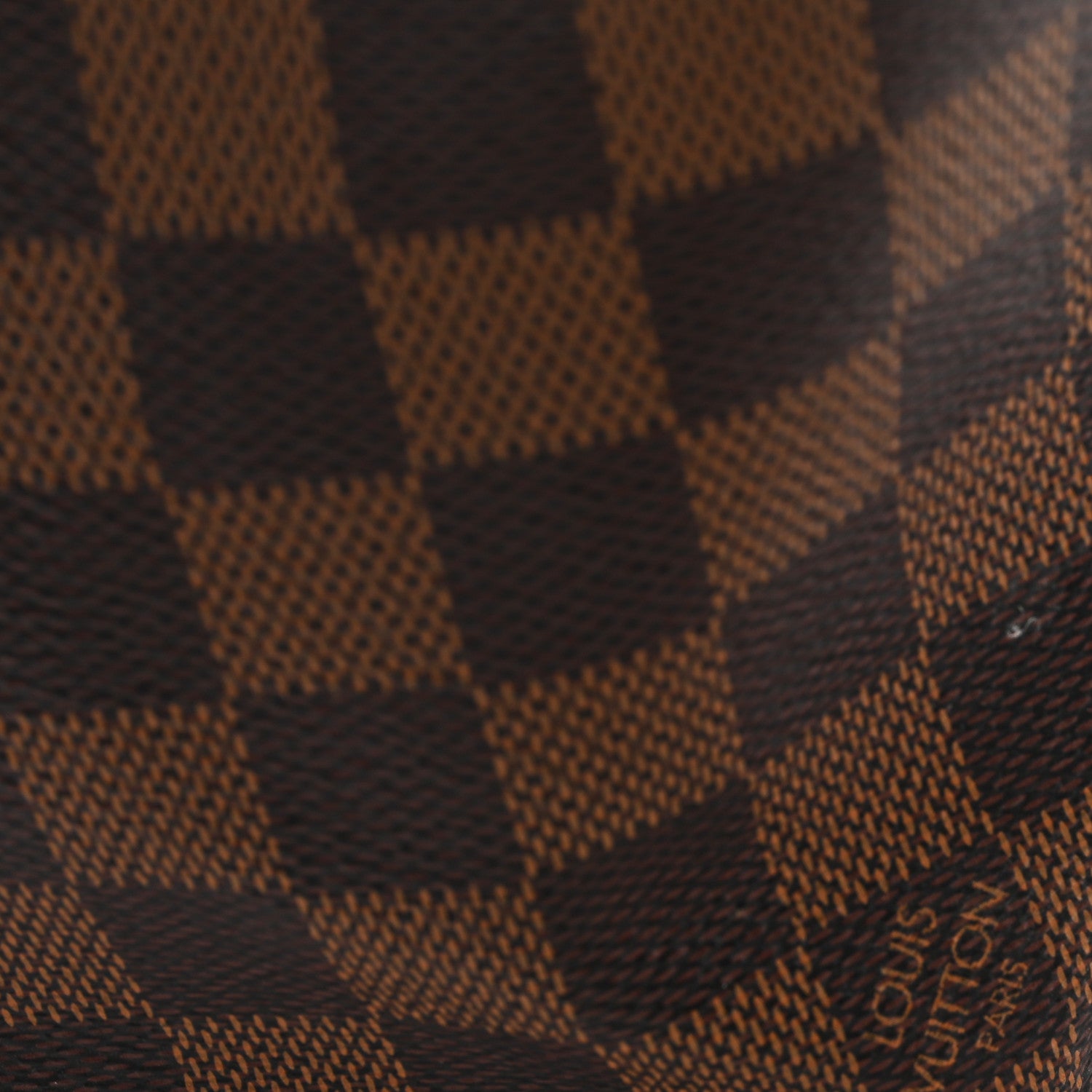Louis Vuitton Damier Ebene Neo Neverfull MM 12 of 13