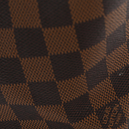 Louis Vuitton Damier Ebene Neo Neverfull MM 12 of 13