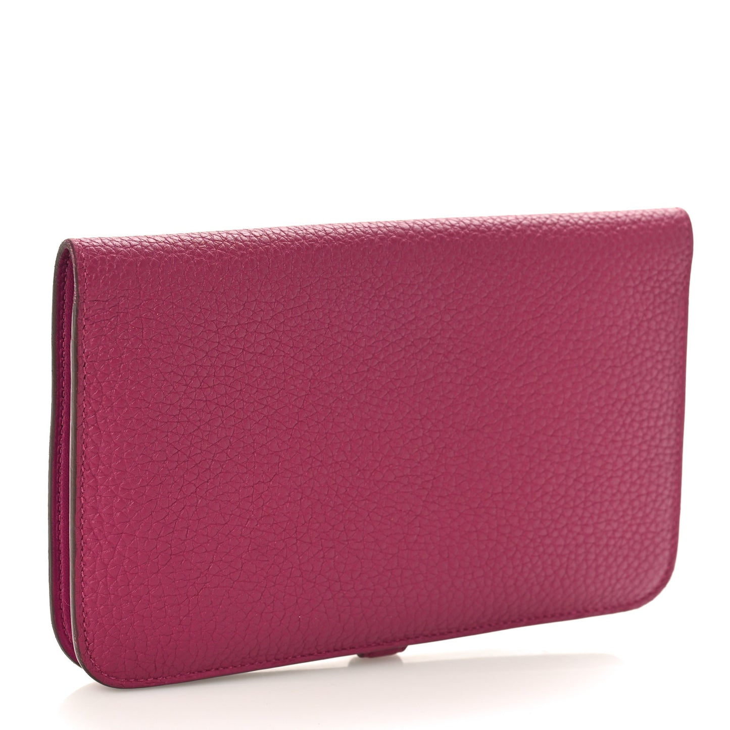 Togo Dogon Duo Wallet Tosca