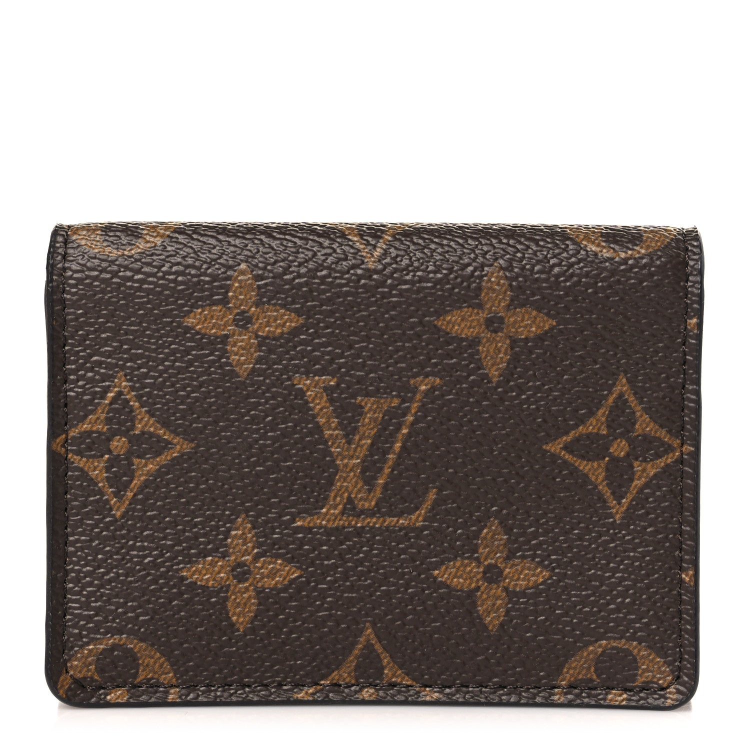 Louis Vuitton Monogram Envelope Business Card Holder 1 of 7