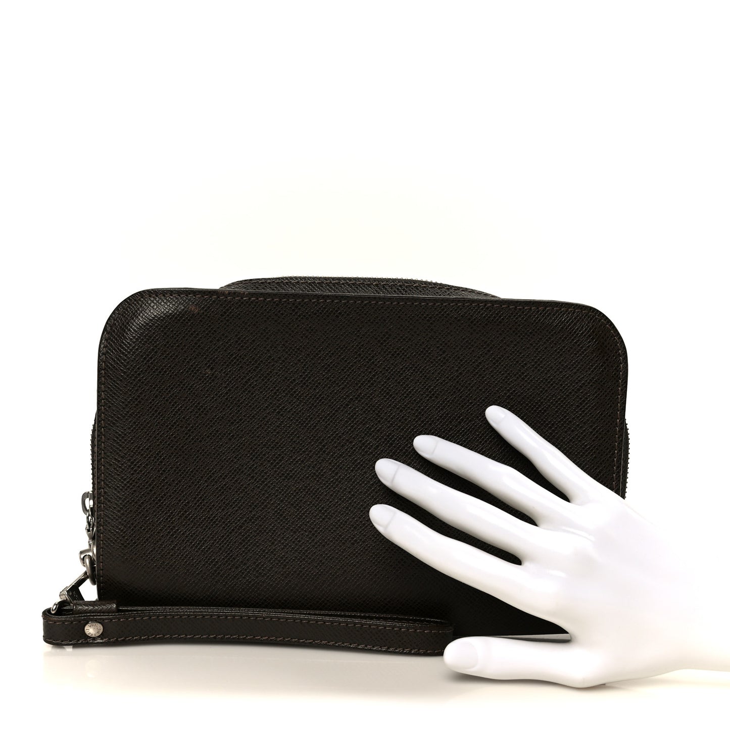 Taiga Baikal Pochette Grizzli