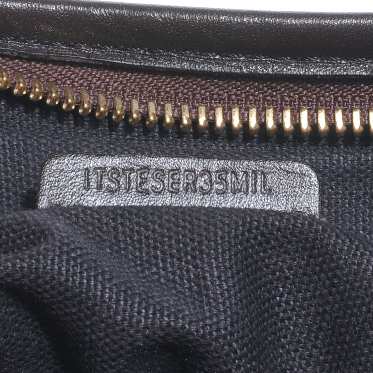 Haymarket Check Cross Body Bag