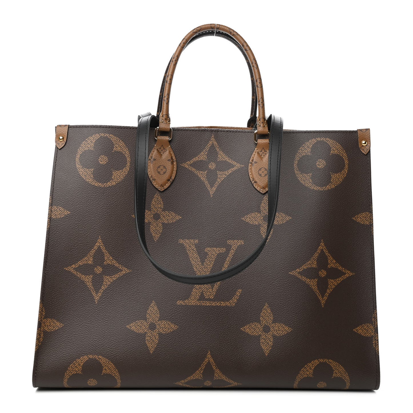 Reverse Monogram Giant Onthego GM