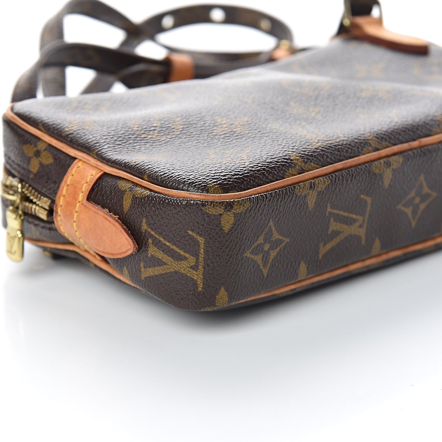 Monogram Pochette Marly Bandouliere