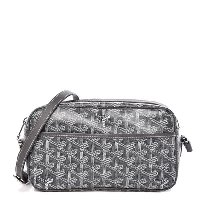Goyard Goyardine Sac Cap Vert Grey 1 of 8