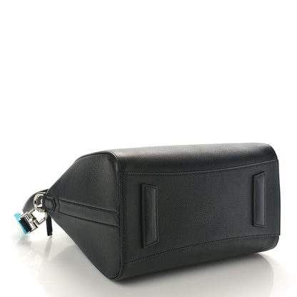Givenchy Sugar Goatskin Small Antigona Black 4 of 9