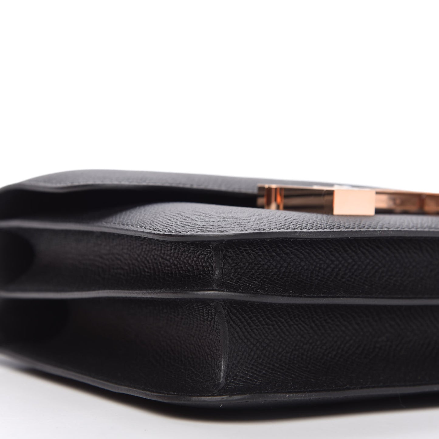 Epsom Constance 18 Black