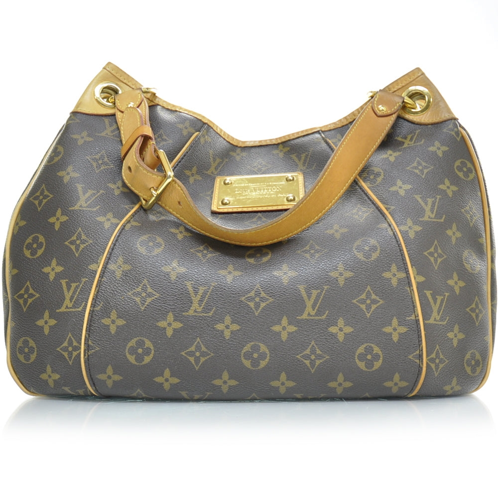 Louis Vuitton Monogram Galliera PM 1 of 9
