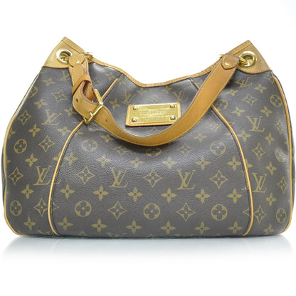 Louis Vuitton Monogram Galliera PM 1 of 9