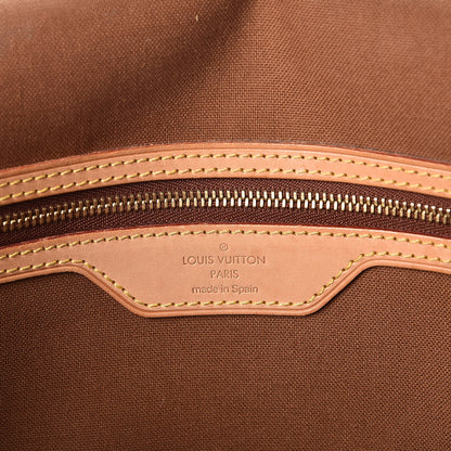 Louis Vuitton Monogram Abbesses Messenger Bag 8 of 17