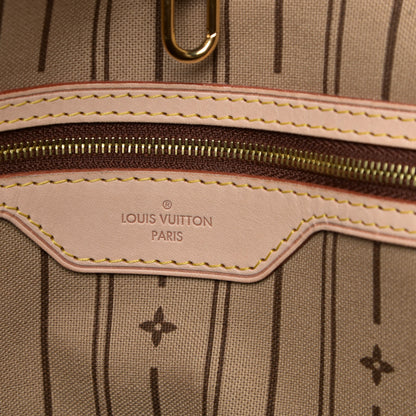 Louis Vuitton Monogram Delightful GM 6 of 14
