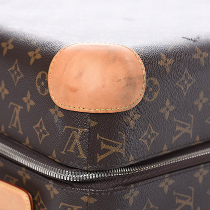Louis Vuitton Monogram Horizon 55 8 of 17