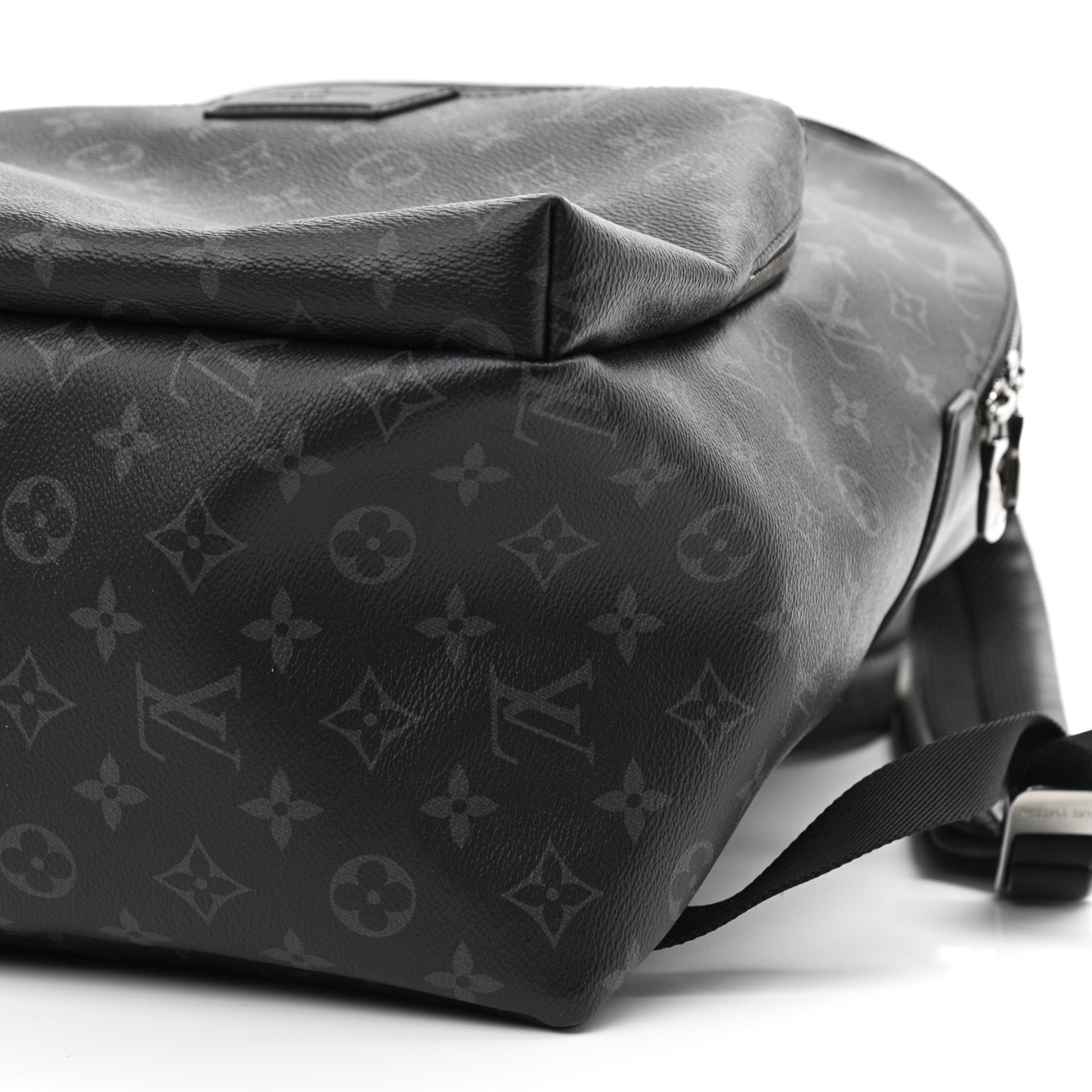 Monogram Eclipse Discovery Backpack PM
