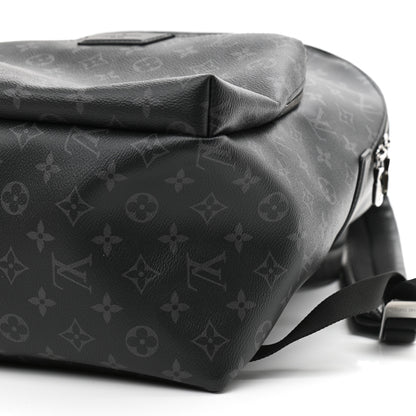 Louis Vuitton Monogram Eclipse Discovery Backpack PM 8 of 8